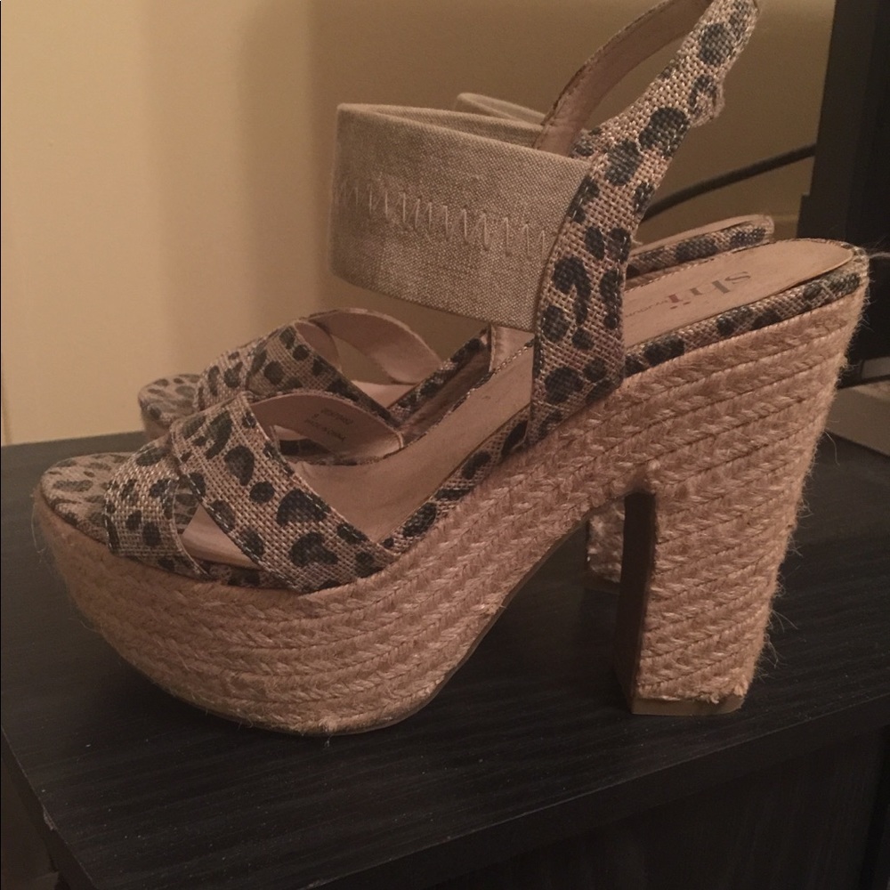 Wedges